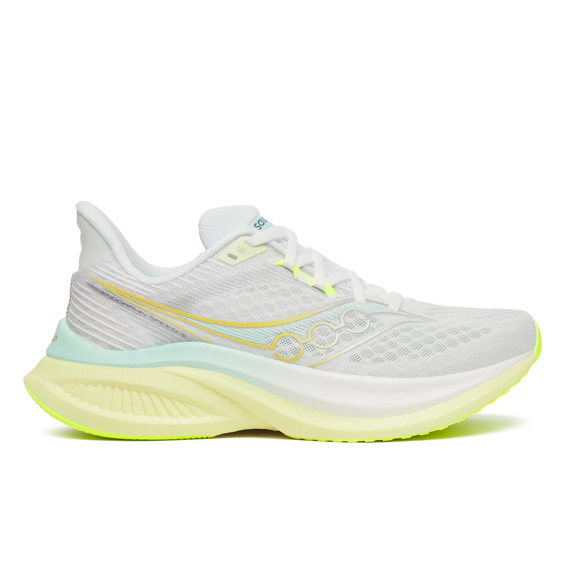 Saucony Endorphin Speed 5